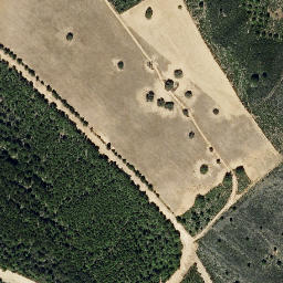 Satellite imagery of survey_point, ES