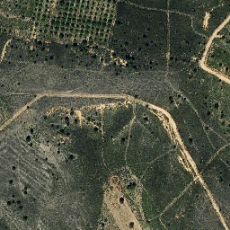 Satellite imagery of survey_point, ES