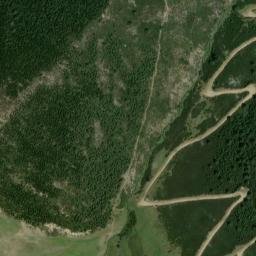 Satellite imagery of Sierra de Castejón, ES