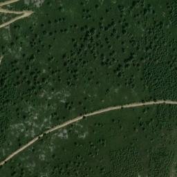 Satellite imagery of Sierra de Castejón, ES