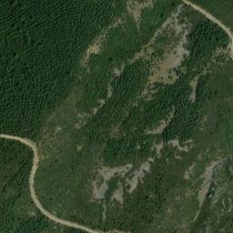 Satellite imagery of Sierra de Castejón, ES