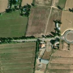 Satellite imagery of M20, FR