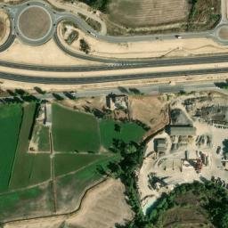 Satellite imagery of M20, FR