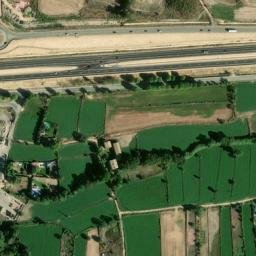 Satellite imagery of AUX M3T, ES