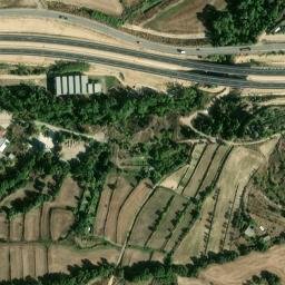 Satellite imagery of AUX M3T, ES