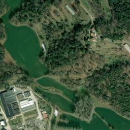 Satellite imagery of Volcà del Puig de la Costa, ES