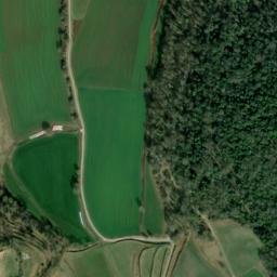 Satellite imagery of Volcà del Torrent, ES
