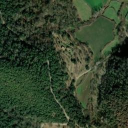 Satellite imagery of Volcà del Puig Subià, ES