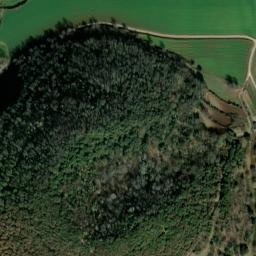 Satellite imagery of Volcà del Puig Subià, ES