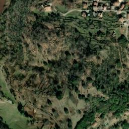 Satellite imagery of Volcà de Can Simó, ES