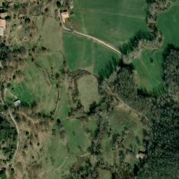 Satellite imagery of Volcà de Can Simó, ES