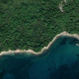 Satellite imagery of Maljeka Ponta od, ME