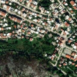 Satellite imagery of Kam, ME