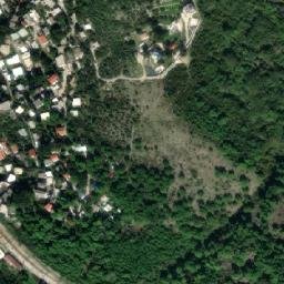 Satellite imagery of Kam, ME