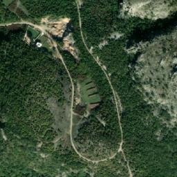 Satellite imagery of Kunora, ME