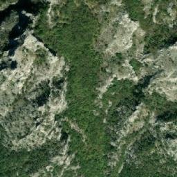 Satellite imagery of Kunora, ME
