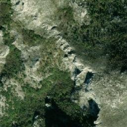Satellite imagery of Kunora, ME