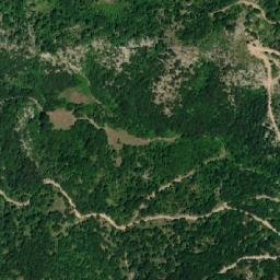 Satellite imagery of Qafa e Livadhit, AL