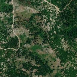 Satellite imagery of Qafa e Livadhit, AL
