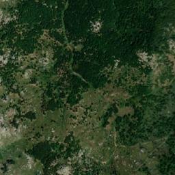 Satellite imagery of Maja e Cukalit, AL
