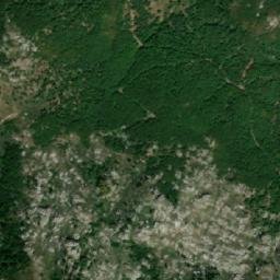 Satellite imagery of Maja e Cukalit, AL