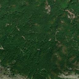 Satellite imagery of Maja e Cukalit, AL