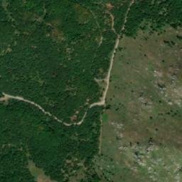 Satellite imagery of Maja e Bardhë, AL