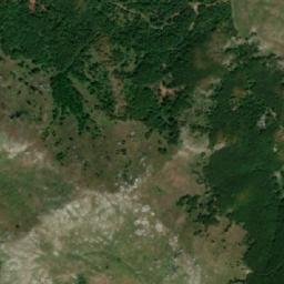 Satellite imagery of Maja e Bardhë, AL