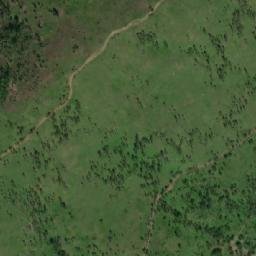 Satellite imagery of Qafa e Ballshit, AL