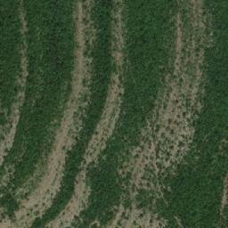 Satellite imagery of Maja e Rrafshtinës, AL