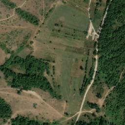 Satellite imagery of Guri i Zgatarit, XK