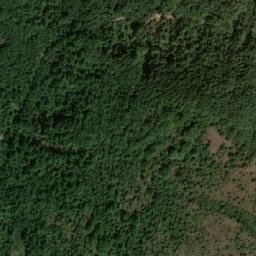 Satellite imagery of Guri i Zgatarit, XK