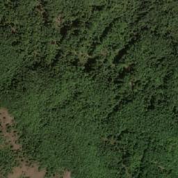 Satellite imagery of Guri i Zgatarit, XK