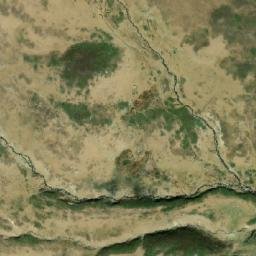 Satellite imagery of Tumba, MK
