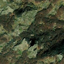 Satellite imagery of Karpe, MK