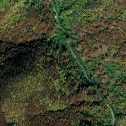 Satellite imagery of Prvački Srt, MK