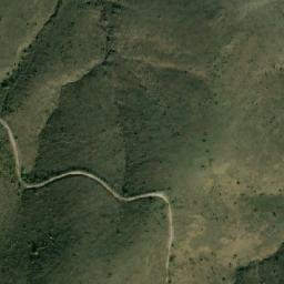 Satellite imagery of Golem Rid, MK