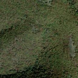 Satellite imagery of Bajov Breg, MK