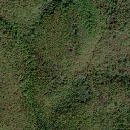 Satellite imagery of Bajov Breg, MK