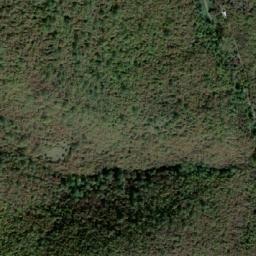 Satellite imagery of Bajov Breg, MK