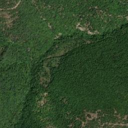 Satellite imagery of Bukovija, MK