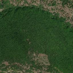 Satellite imagery of Bukovija, MK