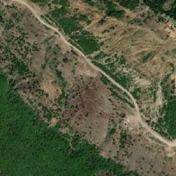 Satellite imagery of Bukovija, MK