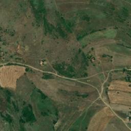 Satellite imagery of Krst, MK