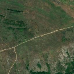 Satellite imagery of Krst, MK