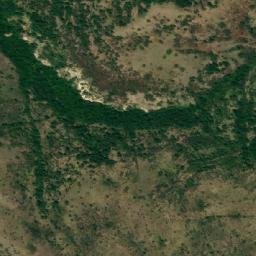 Satellite imagery of Glavica, MK