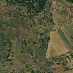 Satellite imagery of Glavica, MK