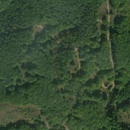 Satellite imagery of Studena Voda, MK