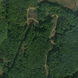 Satellite imagery of Studena Voda, MK