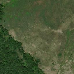 Satellite imagery of Trakato Brdo, MK
